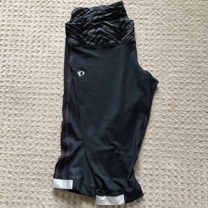 Pearl Izumi Workout Crops